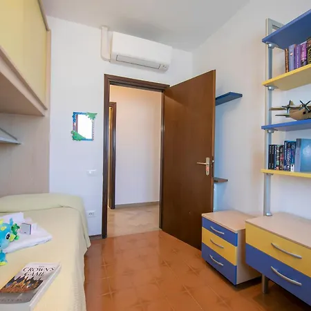 Апартаменти Casa Di Paola - Happy Песк'єра-дель-Гарда
